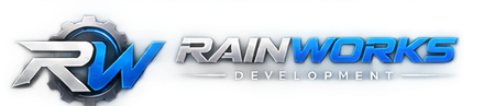 RAINWORKS DEVELOPMENT